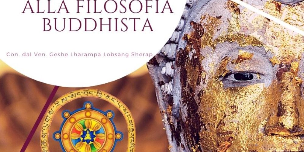 Introduzione alla Filosofia Buddhista