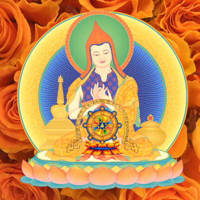LOJONG Basic Dharma Teacher – Corso Base di Filosofia Buddhista